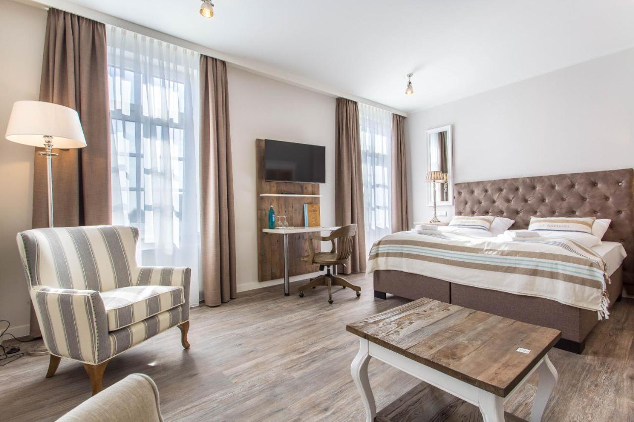 Hotel Achterum 特希尔 外观 照片